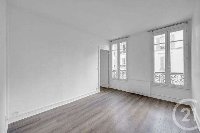 Appartement F3 &agrave; vendre - 3 pi&egrave;ces - 41,41 m2 - Montrouge - 92 - ILE-DE-FRANCE