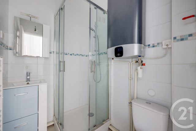 Appartement F3 &agrave; vendre - 3 pi&egrave;ces - 41,41 m2 - Montrouge - 92 - ILE-DE-FRANCE