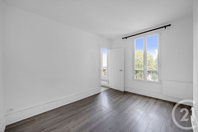 Appartement F3 &agrave; vendre - 3 pi&egrave;ces - 41,41 m2 - Montrouge - 92 - ILE-DE-FRANCE