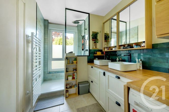Appartement F4 &agrave; vendre - 4 pi&egrave;ces - 83,12 m2 - Montrouge - 92 - ILE-DE-FRANCE