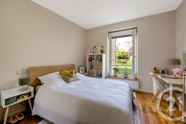 Appartement F4 &agrave; vendre - 4 pi&egrave;ces - 83,12 m2 - Montrouge - 92 - ILE-DE-FRANCE