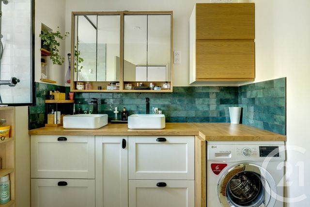 Appartement F4 &agrave; vendre - 4 pi&egrave;ces - 83,12 m2 - Montrouge - 92 - ILE-DE-FRANCE