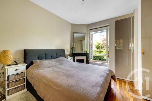Appartement F4 &agrave; vendre - 4 pi&egrave;ces - 83,12 m2 - Montrouge - 92 - ILE-DE-FRANCE