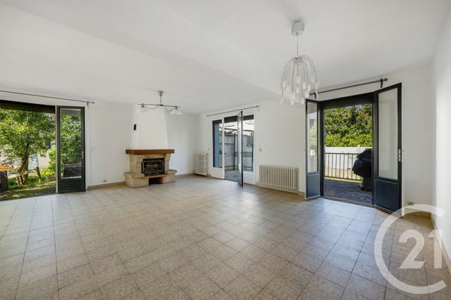 Maison &agrave; vendre - 5 pi&egrave;ces - 136,12 m2 - Clamart - 92 - ILE-DE-FRANCE