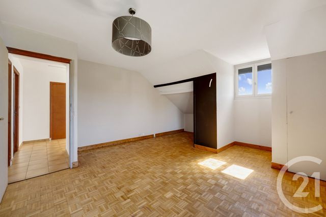 Maison &agrave; vendre - 5 pi&egrave;ces - 136,12 m2 - Clamart - 92 - ILE-DE-FRANCE