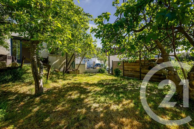 Maison &agrave; vendre - 5 pi&egrave;ces - 136,12 m2 - Clamart - 92 - ILE-DE-FRANCE