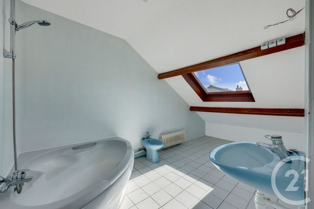 Maison &agrave; vendre - 5 pi&egrave;ces - 136,12 m2 - Clamart - 92 - ILE-DE-FRANCE