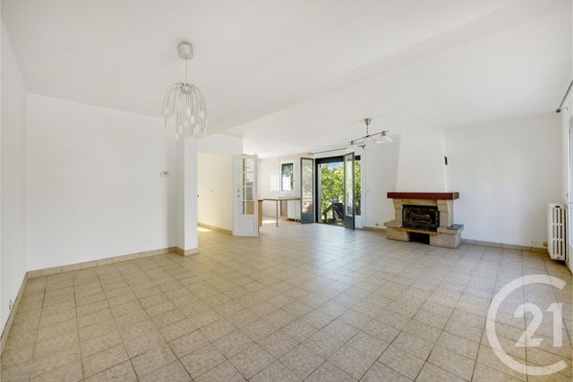 Maison &agrave; vendre - 5 pi&egrave;ces - 136,12 m2 - Clamart - 92 - ILE-DE-FRANCE