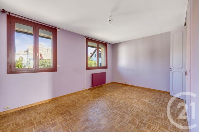 Maison &agrave; vendre - 5 pi&egrave;ces - 136,12 m2 - Clamart - 92 - ILE-DE-FRANCE