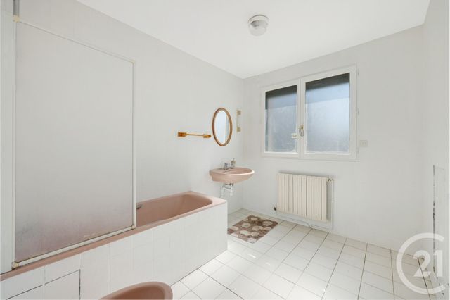 Maison &agrave; vendre - 5 pi&egrave;ces - 136,12 m2 - Clamart - 92 - ILE-DE-FRANCE