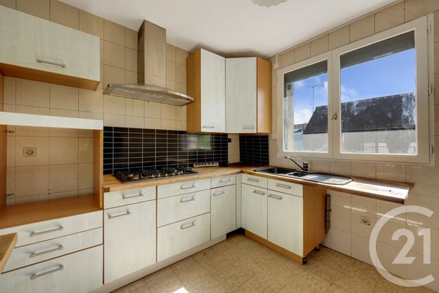 Maison &agrave; vendre - 5 pi&egrave;ces - 136,12 m2 - Clamart - 92 - ILE-DE-FRANCE