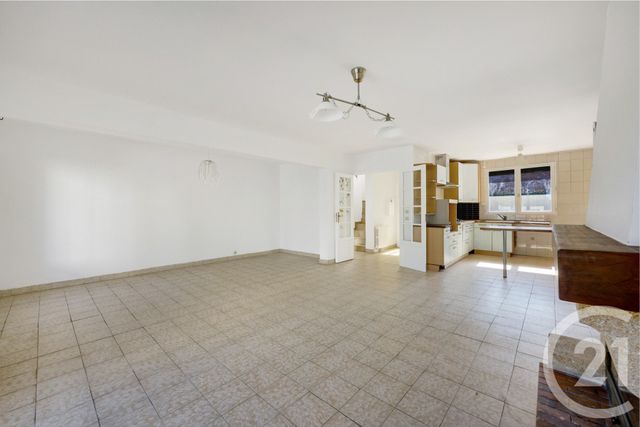 Maison &agrave; vendre - 5 pi&egrave;ces - 136,12 m2 - Clamart - 92 - ILE-DE-FRANCE