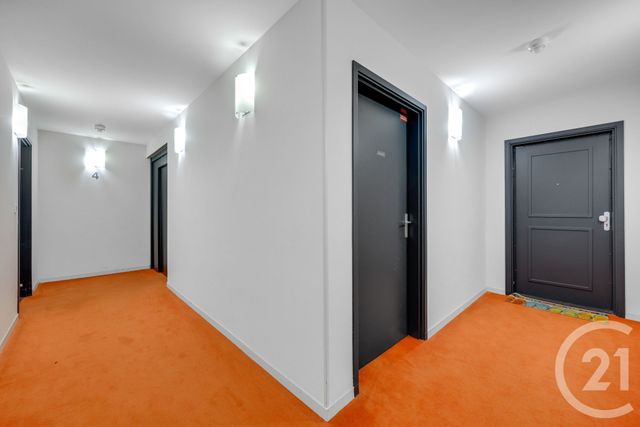 Appartement F2 &agrave; vendre - 2 pi&egrave;ces - 43,75 m2 - Gentilly - 94 - ILE-DE-FRANCE