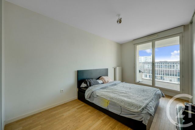 Appartement F2 &agrave; vendre - 2 pi&egrave;ces - 43,75 m2 - Gentilly - 94 - ILE-DE-FRANCE