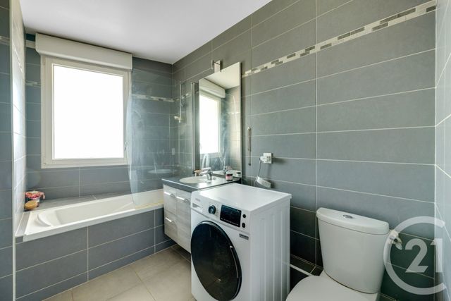 Appartement F2 &agrave; vendre - 2 pi&egrave;ces - 43,75 m2 - Gentilly - 94 - ILE-DE-FRANCE