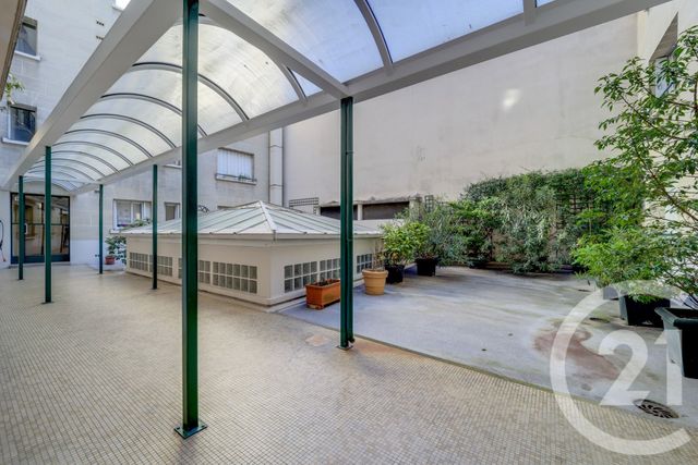 Appartement F2 &agrave; vendre - 2 pi&egrave;ces - 43,87 m2 - Montrouge - 92 - ILE-DE-FRANCE