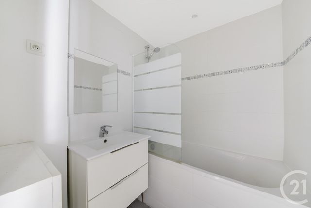Appartement F2 &agrave; vendre - 2 pi&egrave;ces - 44,57 m2 - Paris - 75015 - ILE-DE-FRANCE