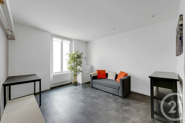 Appartement F2 à vendre MONTROUGE