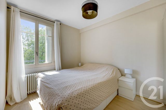 Appartement F3 &agrave; vendre - 3 pi&egrave;ces - 48,15 m2 - Gentilly - 94 - ILE-DE-FRANCE