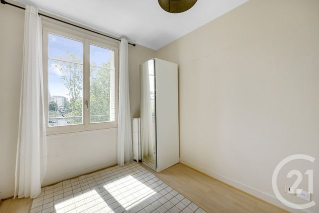 Appartement F3 &agrave; vendre - 3 pi&egrave;ces - 48,15 m2 - Gentilly - 94 - ILE-DE-FRANCE