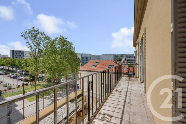 Appartement F3 &agrave; vendre - 3 pi&egrave;ces - 48,15 m2 - Gentilly - 94 - ILE-DE-FRANCE