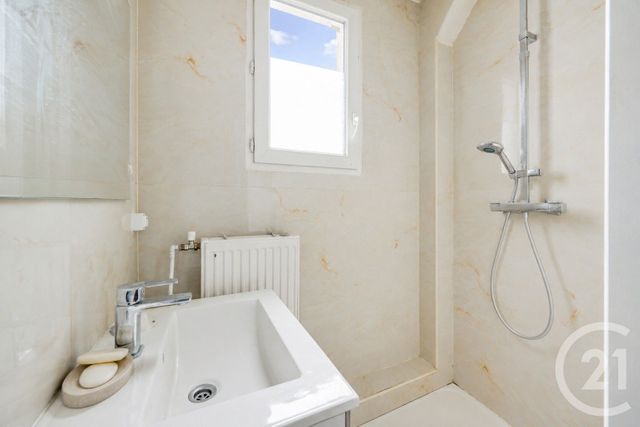 Appartement F3 &agrave; vendre - 3 pi&egrave;ces - 48,15 m2 - Gentilly - 94 - ILE-DE-FRANCE