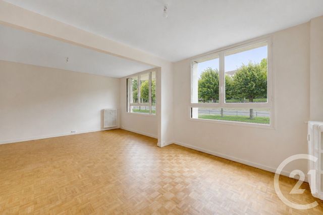 Appartement F3 &agrave; vendre - 3 pi&egrave;ces - 73,05 m2 - Chatillon - 92 - ILE-DE-FRANCE