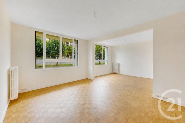 Appartement F3 &agrave; vendre - 3 pi&egrave;ces - 73,05 m2 - Chatillon - 92 - ILE-DE-FRANCE