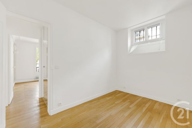 Appartement F3 &agrave; vendre - 3 pi&egrave;ces - 57,37 m2 - Montrouge - 92 - ILE-DE-FRANCE