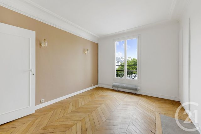 Appartement F3 &agrave; vendre - 3 pi&egrave;ces - 57,37 m2 - Montrouge - 92 - ILE-DE-FRANCE
