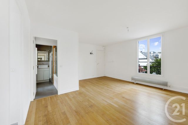 Appartement F3 &agrave; vendre - 3 pi&egrave;ces - 57,37 m2 - Montrouge - 92 - ILE-DE-FRANCE