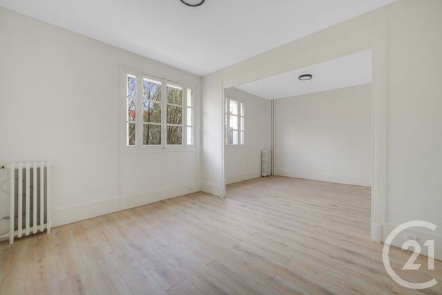 Appartement F4 &agrave; vendre - 4 pi&egrave;ces - 70,48 m2 - Montrouge - 92 - ILE-DE-FRANCE