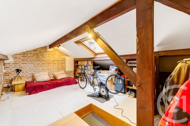 Maison &agrave; vendre - 6 pi&egrave;ces - 153,70 m2 - Montrouge - 92 - ILE-DE-FRANCE