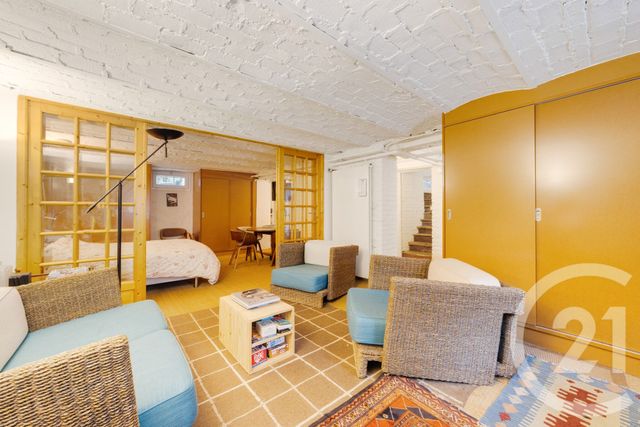 Maison &agrave; vendre - 6 pi&egrave;ces - 153,70 m2 - Montrouge - 92 - ILE-DE-FRANCE