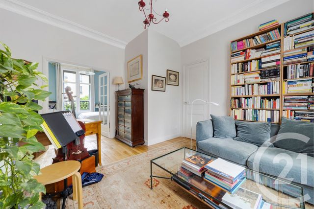 Maison &agrave; vendre - 6 pi&egrave;ces - 153,70 m2 - Montrouge - 92 - ILE-DE-FRANCE