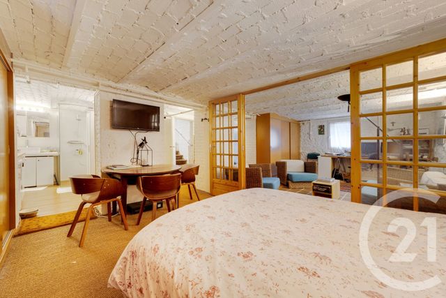 Maison &agrave; vendre - 6 pi&egrave;ces - 153,70 m2 - Montrouge - 92 - ILE-DE-FRANCE