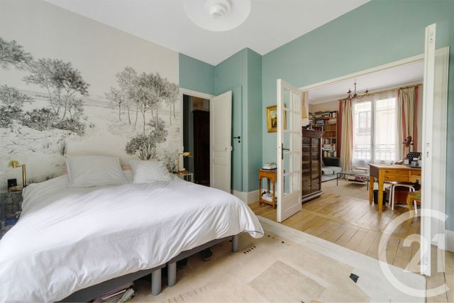 Maison &agrave; vendre - 6 pi&egrave;ces - 153,70 m2 - Montrouge - 92 - ILE-DE-FRANCE