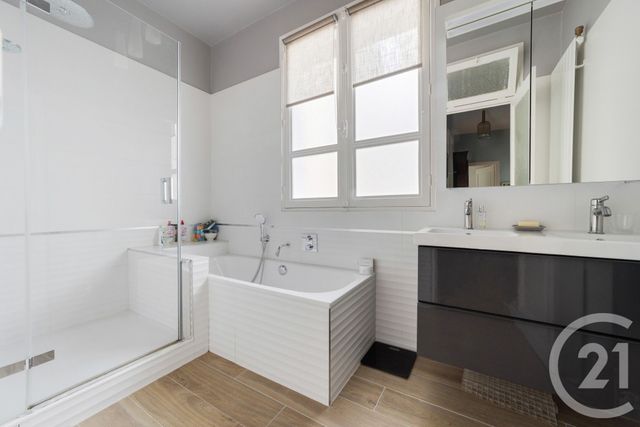 Maison &agrave; vendre - 6 pi&egrave;ces - 153,70 m2 - Montrouge - 92 - ILE-DE-FRANCE