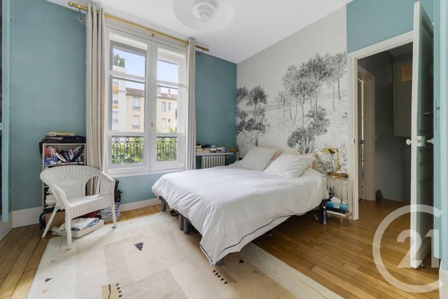 Maison &agrave; vendre - 6 pi&egrave;ces - 153,70 m2 - Montrouge - 92 - ILE-DE-FRANCE