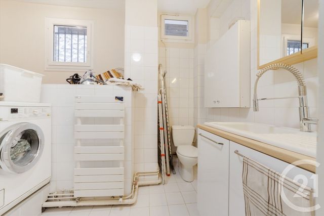 Maison &agrave; vendre - 6 pi&egrave;ces - 153,70 m2 - Montrouge - 92 - ILE-DE-FRANCE
