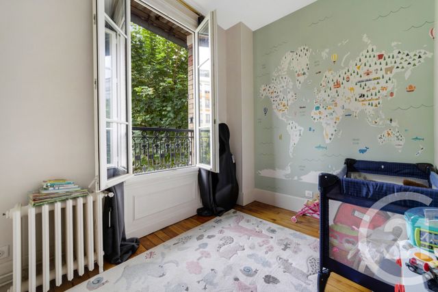 Maison &agrave; vendre - 6 pi&egrave;ces - 153,70 m2 - Montrouge - 92 - ILE-DE-FRANCE