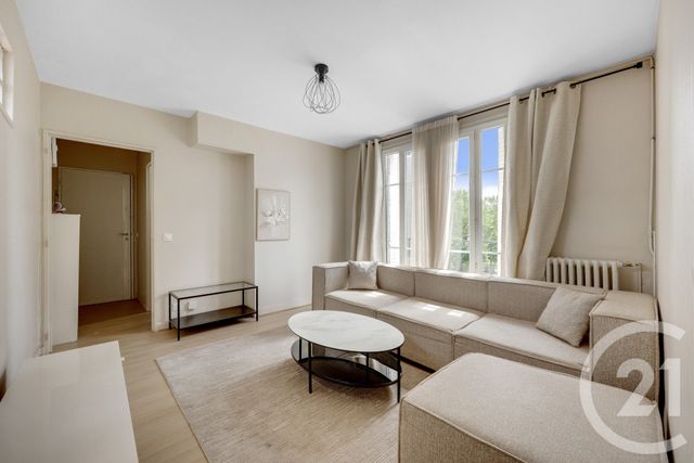 Appartement F3 &agrave; vendre - 3 pi&egrave;ces - 48,15 m2 - Gentilly - 94 - ILE-DE-FRANCE