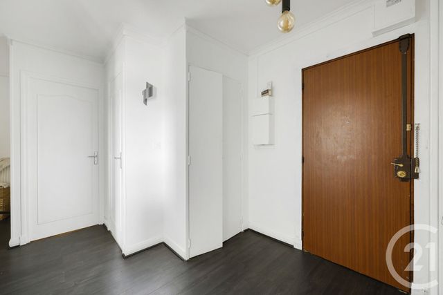 appartement - CACHAN - 94