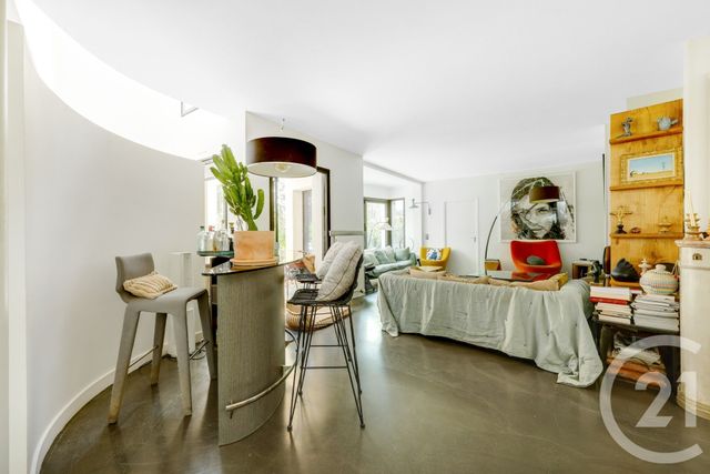 Maison &agrave; vendre - 8 pi&egrave;ces - 238,80 m2 - Chatillon - 92 - ILE-DE-FRANCE