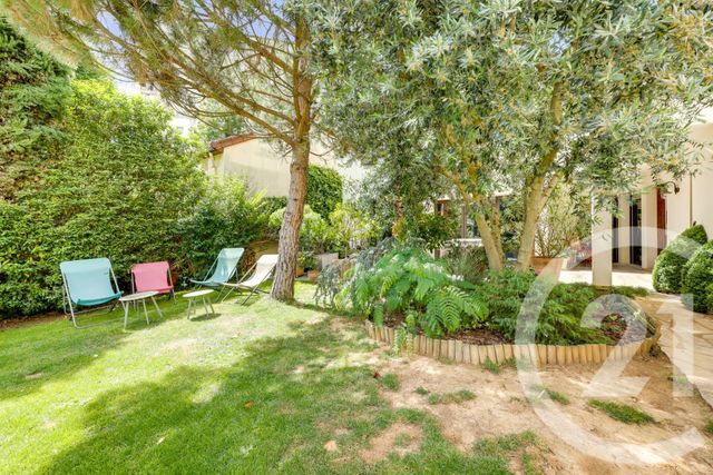 Maison &agrave; vendre - 8 pi&egrave;ces - 238,80 m2 - Chatillon - 92 - ILE-DE-FRANCE