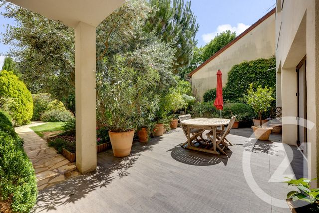Maison &agrave; vendre - 8 pi&egrave;ces - 238,80 m2 - Chatillon - 92 - ILE-DE-FRANCE