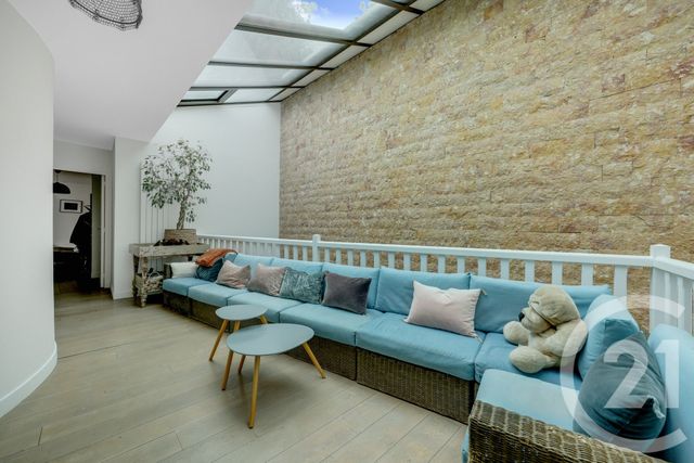 Maison &agrave; vendre - 8 pi&egrave;ces - 238,80 m2 - Chatillon - 92 - ILE-DE-FRANCE