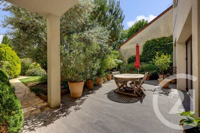 Maison &agrave; vendre - 8 pi&egrave;ces - 238,80 m2 - Chatillon - 92 - ILE-DE-FRANCE