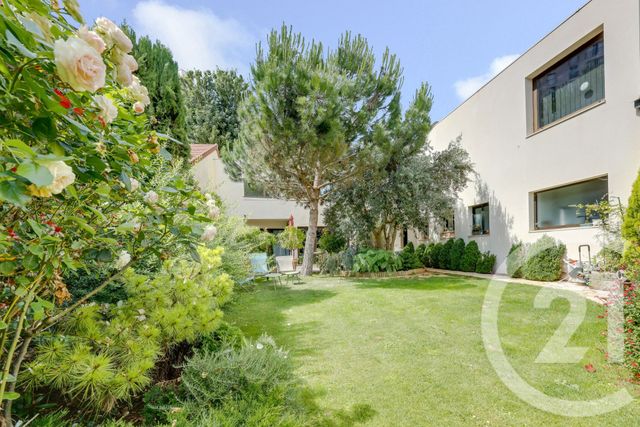maison - CHATILLON - 92
