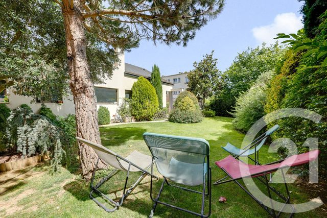Maison &agrave; vendre - 8 pi&egrave;ces - 238,80 m2 - Chatillon - 92 - ILE-DE-FRANCE